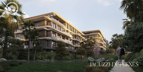 فلیٹ 2 غرفة نوم للبيع في القاهرة الجديدة، القاهرة - Sales Kit - Modon Golf Town - Clients_Page_61. jpg