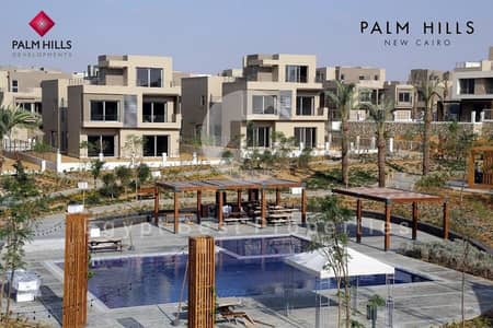 3 Bedroom Apartment for Sale in New Cairo, Cairo - WhatsApp Image 2024-02-14 at 4.24. 43 PM (1). jpeg