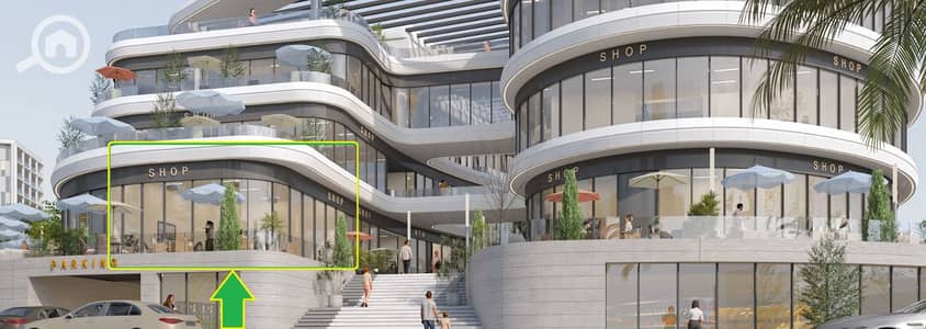 مطعم و كافيه  للبيع في القاهرة الجديدة، القاهرة - 2ب. jpeg