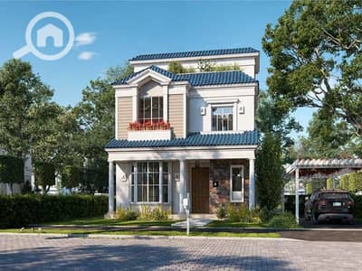 3 Bedroom Townhouse for Sale in 6th of October, Giza - 17m7QuwUxw1WsFobsoFEt-lg. jpg