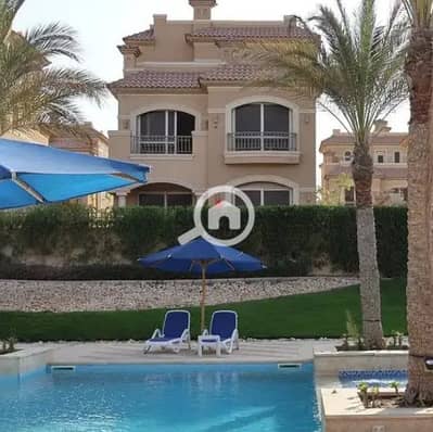 فیلا 5 غرف نوم للبيع في مدينة الشروق، القاهرة - Screenshot_12. png