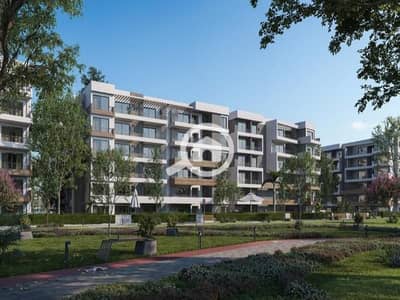 2 Bedroom Apartment for Sale in New Cairo, Cairo - best-places-in-New-Cairo-768x431 (1). jpg