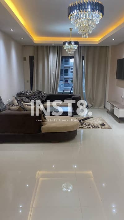 3 Bedroom Apartment for Rent in New Cairo, Cairo - 6965130cb20c9_WhatsApp-Image-2026-01-12-at-11.36. 36-AM. jpeg