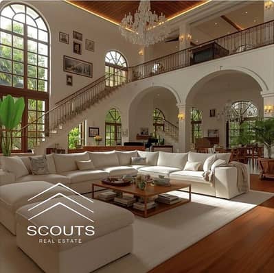 فیلا 5 غرف نوم للبيع في القاهرة الجديدة، القاهرة - WhatsApp Image 2025-03-23 at 10.14. 17 PM. jpeg فیلا 5 غرف نوم للبيع في القاهرة الجديدة، القاهرة - WhatsApp Image 2025-03-23 at 10.14. 17 PM. jpeg