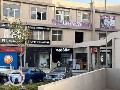 محلات تجارية  للبيع في الشيخ زايد، الجيزة - 3940fda6-a94f-43de-9054-5ddaebff6e88. jpeg