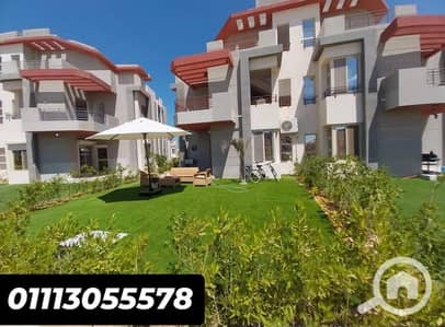 شاليه 3 غرف نوم للبيع في الساحل الشمالي، مطروح - 85bb273b-4dca-45a8-b929-bfcc9a6613d4. jpg