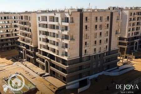 شقة 2 غرفة نوم للبيع في الشيخ زايد، الجيزة - WhatsApp Image 2025-12-20 at 5.24. 48 PM8. jpeg