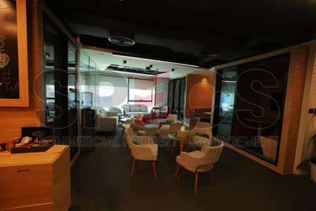 مکتب  للايجار في القاهرة الجديدة، القاهرة - WhatsApp Image 2026-01-21 at 5.05. 35 PM (1). jpeg