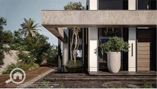 تاون هاوس 4 غرف نوم للبيع في القاهرة الجديدة، القاهرة - WhatsApp Image 2026-01-21 at 17.17. 21. jpeg