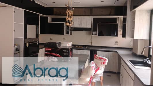 4 Bedroom Apartment for Sale in Sheikh Zayed, Giza - ضضض. jpeg