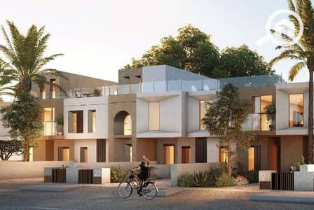 3 Bedroom Townhouse for Sale in Sheikh Zayed, Giza - Sol-Homes-Main-Image-1-879x588 (1). jpg