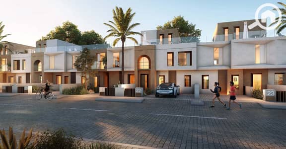 توين هاوس 4 غرف نوم للبيع في العاصمة الإدارية الجديدة، القاهرة - imgi_164_tw__2_. jpeg