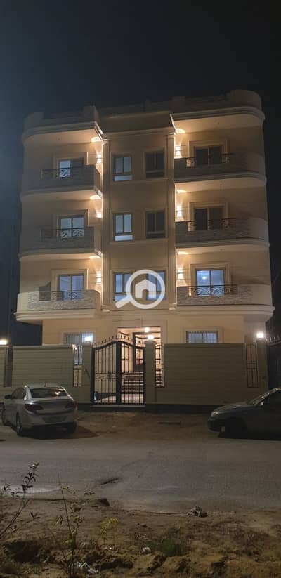 فلیٹ 3 غرف نوم للايجار في مدينة الشروق، القاهرة - WhatsApp Image 2026-01-20 at 11.24. 49 AM. jpeg