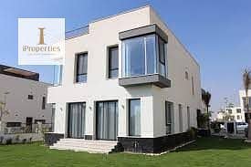 4 Bedroom Villa for Sale in New Cairo, Cairo - WhatsApp Image 2026-01-21 at 5.20. 24 PM. jpeg