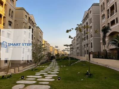 2 Bedroom Flat for Sale in Mostakbal City, Cairo - 97e7adc4-1185-4227-ab6a-407a80802559. jpg