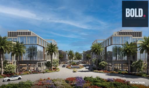 Office for Sale in 6th of October, Giza - JUNCTION15. jpg