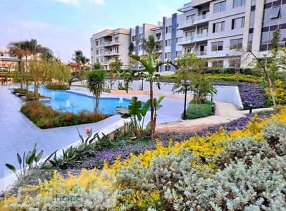 شقة 3 غرف نوم للبيع في القاهرة الجديدة، القاهرة - 615823464_2863296084029258_7418620842027957646_n. jpg