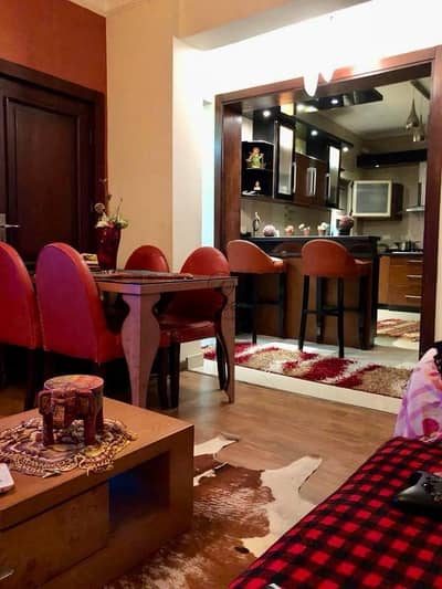 شقة 3 غرف نوم للايجار في القاهرة الجديدة، القاهرة - WhatsApp Image 2025-12-25 at 12.18. 55 PM. jpeg