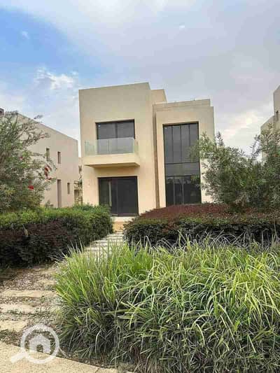 فیلا 3 غرف نوم للبيع في 6 أكتوبر، الجيزة - 1000496664. jpg