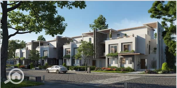 تاون هاوس 4 غرف نوم للبيع في الشيخ زايد، الجيزة - WhatsApp Image 2025-10-20 at 12.50. 59 PM. jpeg