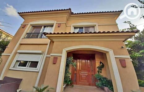 فیلا 4 غرف نوم للبيع في القاهرة الجديدة، القاهرة - IMG_9675. jpeg فیلا 4 غرف نوم للبيع في القاهرة الجديدة، القاهرة - IMG_9675. jpeg