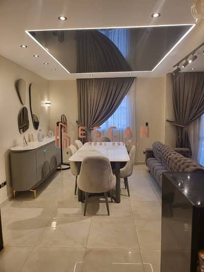 3 Bedroom Apartment for Rent in Madinaty, Cairo - IMG-20250717-WA0061. jpg