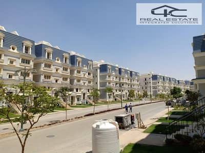 3 Bedroom iVilla for Sale in New Cairo, Cairo - WhatsApp Image 2025-12-07 at 6.27. 17 AM (1). jpeg