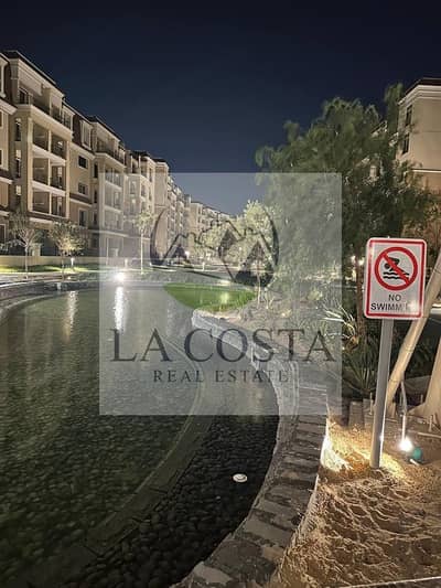 2 Bedroom Flat for Sale in Mostakbal City, Cairo - WhatsApp Image 2025-06-18 at 5.45. 54 AM - Copy (2) - Copy - Copy. jpeg