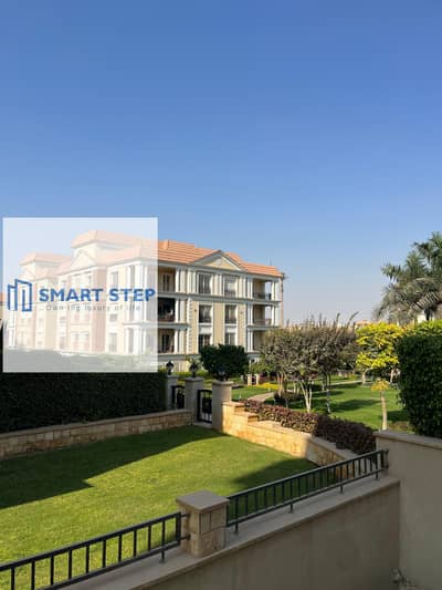 شقة 3 غرف نوم للبيع في القاهرة الجديدة، القاهرة - WhatsApp Image 2025-12-07 at 7.05. 14 PM. jpeg