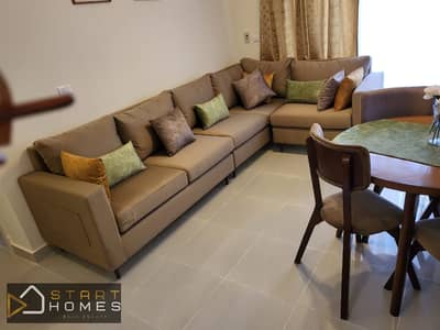 2 Bedroom Apartment for Rent in Madinaty, Cairo - WhatsApp Image 2026-01-21 at 5.29. 19 PM. jpeg