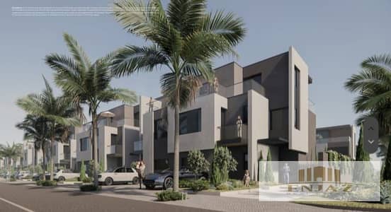 تاون هاوس 3 غرف نوم للبيع في مدينة الشروق، القاهرة - WhatsApp Image 2026-01-20 at 5.55. 03 PM. jpeg