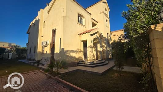 فیلا 3 غرف نوم للايجار في مدينتي، القاهرة - ca8e8565-5d3f-4bb1-899c-0052c0c72a46. jpg