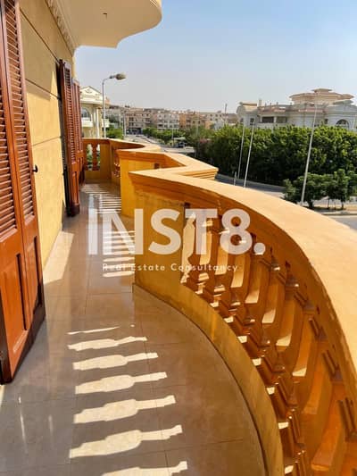 فلیٹ 3 غرف نوم للايجار في القاهرة الجديدة، القاهرة - 6970ed77398f1_WhatsApp-Image-2026-01-18-at-2.48. 21-PM-(3). jpeg