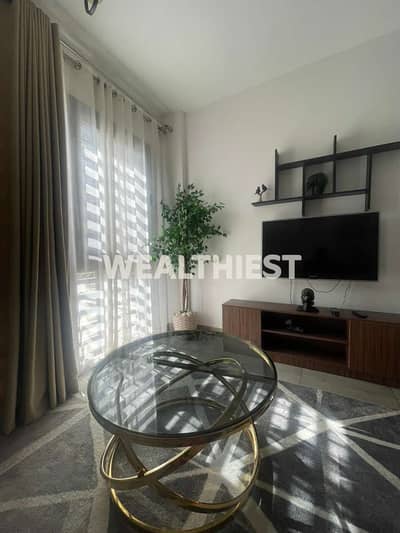 شقة 1 غرفة نوم للايجار في مدينتي، القاهرة - IMG-20251103-WA0055. jpg