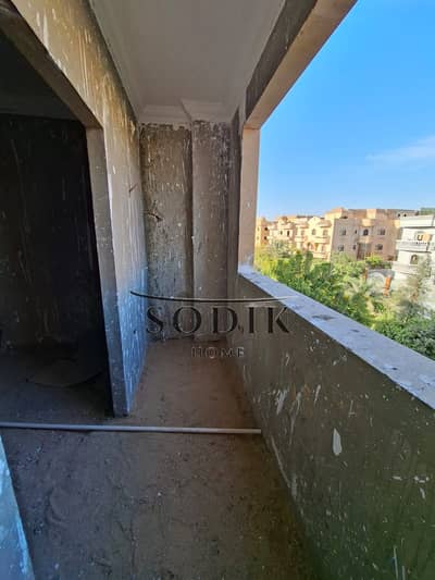 فلیٹ 3 غرف نوم للبيع في العبور، القاهرة - WhatsApp Image 2025-12-16 at 4.37. 32 PM (3). jpeg