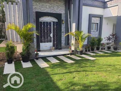 فیلا 3 غرف نوم للايجار في كينج مريوط، الإسكندرية - 152158. jpg