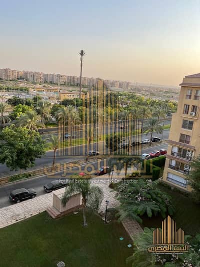 فیلا 3 غرف نوم للايجار في مدينتي، القاهرة - WhatsApp Image 2026-01-21 at 5.44. 24 PM (12). jpeg