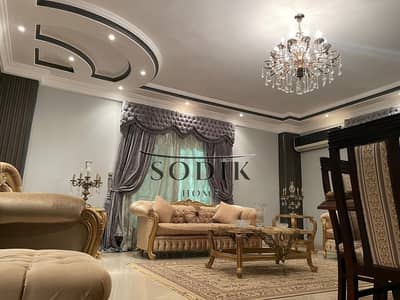 شقة 3 غرف نوم للبيع في العبور، القاهرة - WhatsApp Image 2026-01-21 at 11.02. 13 AM. jpeg