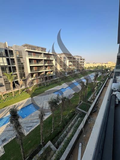 3 Bedroom Flat for Sale in New Cairo, Cairo - IMG-20250818-WA0151. jpg