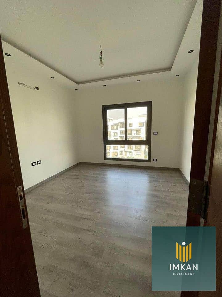 2 شقة للبيع استلام فورى فى كمبوند المقصد. jpg