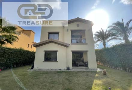 فیلا 4 غرف نوم للبيع في القاهرة الجديدة، القاهرة - 0b87a6a3-e3a5-427b-b74a-dc450517ec50. jpg