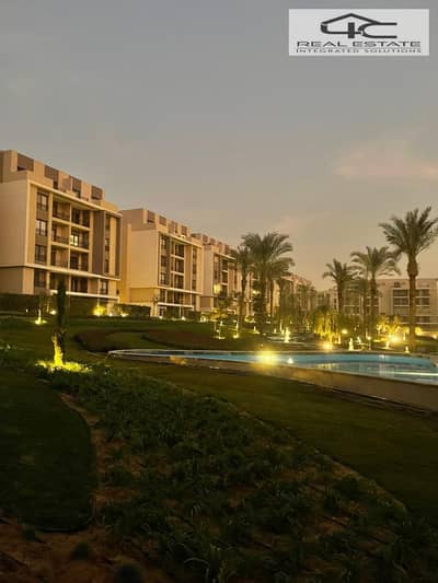 3 Bedroom Apartment for Sale in New Cairo, Cairo - WhatsApp Image 2026-01-21 at 5.48. 58 PM. jpeg