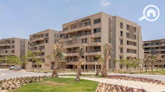 فلیٹ 3 غرف نوم للبيع في مدينة المستقبل، القاهرة - WhatsApp Image 2025-12-18 at 12.54. 28 PM. jpeg