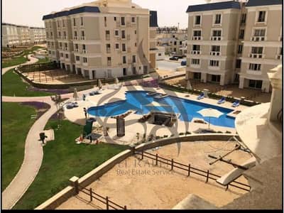 3 Bedroom Penthouse for Sale in New Cairo, Cairo - WhatsApp Image 2022-07-24 at 3.16. 47 PM (1). jpg