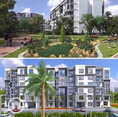 شقة 1 غرفة نوم للبيع في مدينتي، القاهرة - 1000240485. jpg شقة 1 غرفة نوم للبيع في مدينتي، القاهرة - 1000240485. jpg