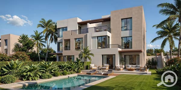 تاون هاوس 3 غرف نوم للبيع في 6 أكتوبر، الجيزة - WhatsApp Image 2026-01-14 at 7.05. 36 PM. jpeg