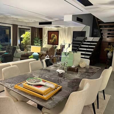 4 Bedroom Duplex for Sale in Sheraton, Cairo - 616004493_1922209185072077_2992908560695004761_n. jpg