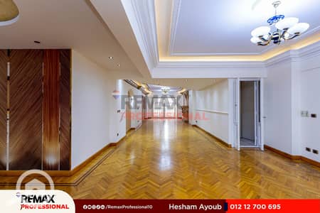 3 Bedroom Apartment for Sale in Glim, Alexandria - 1. jpg