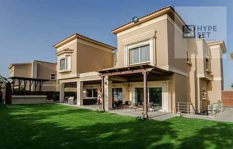 فیلا 3 غرف نوم للبيع في مدينة المستقبل، القاهرة - WhatsApp Image 2022-11-09 at 1.13. 25 PM. jpeg