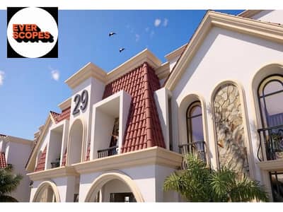 فیلا 5 غرف نوم للبيع في القاهرة الجديدة، القاهرة - 1312x894 (2). jpg